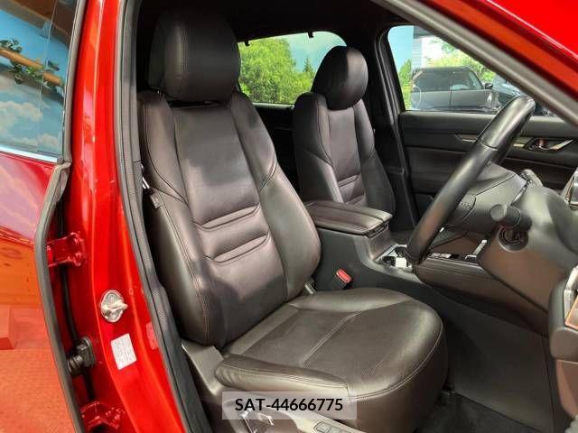 Mazda CX-8 2020-01 348229-10