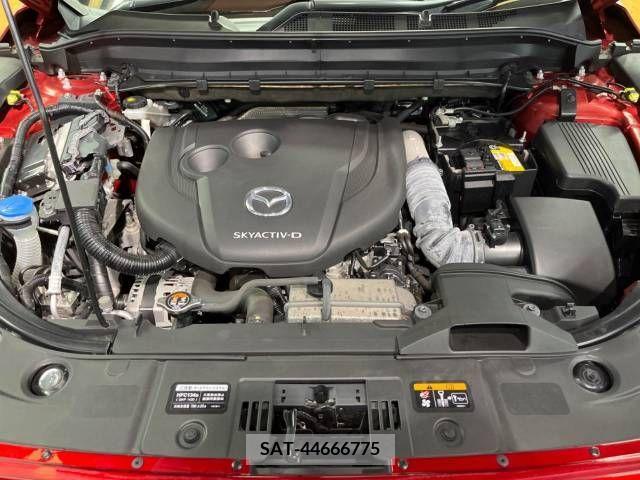 Mazda CX-8 2020-01 348229-18