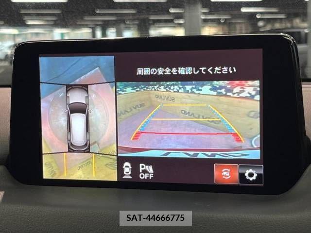 Mazda CX-8 2020-01 348229-3