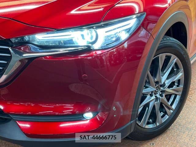 Mazda CX-8 2020-01 348229-14