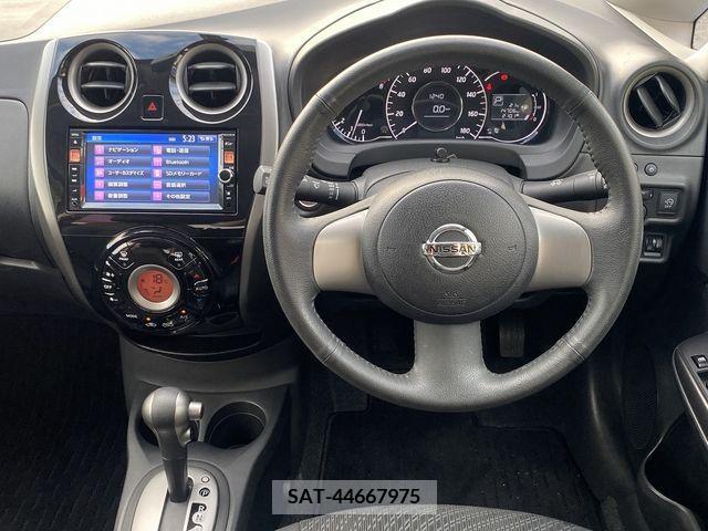 Nissan NOTE 2013-01 280007-6