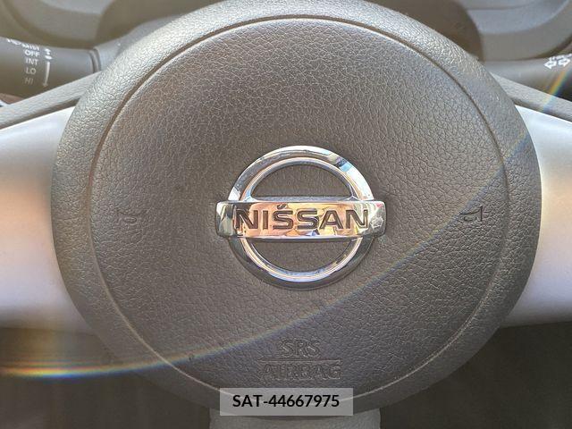 Nissan NOTE 2013-01 280007-19