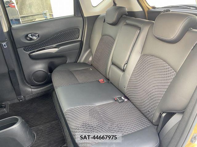 Nissan NOTE 2013-01 280007-10