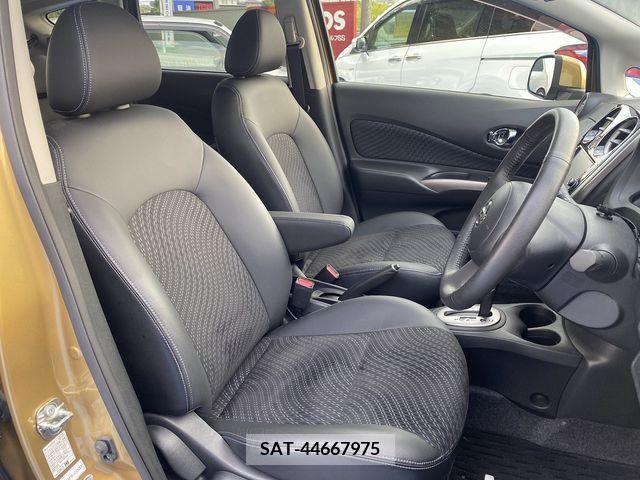 Nissan NOTE 2013-01 280007-9