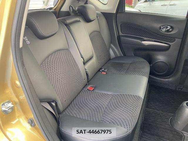 Nissan NOTE 2013-01 280007-11