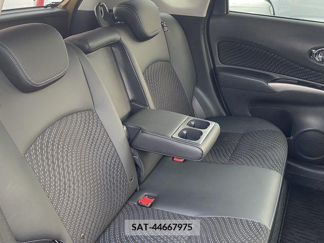 Nissan NOTE 2013-01 280007-12