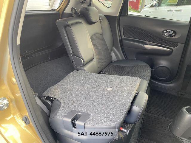 Nissan NOTE 2013-01 280007-13