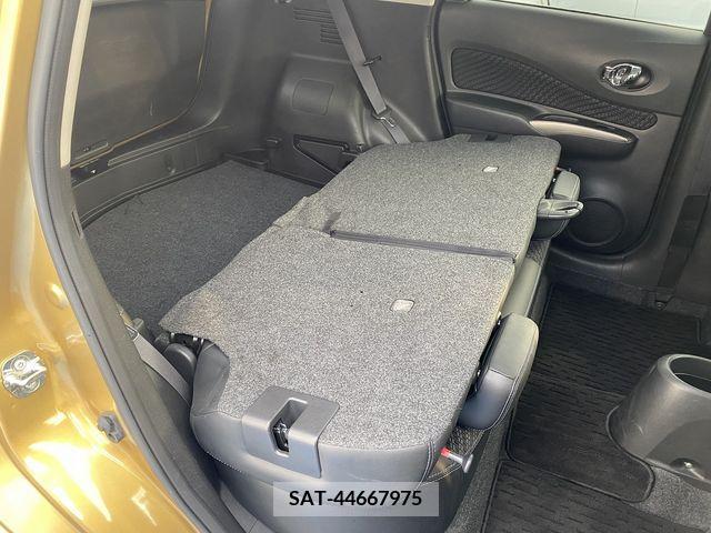 Nissan NOTE 2013-01 280007-14