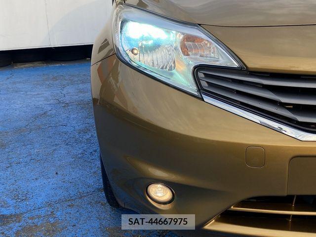 Nissan NOTE 2013-01 280007-15