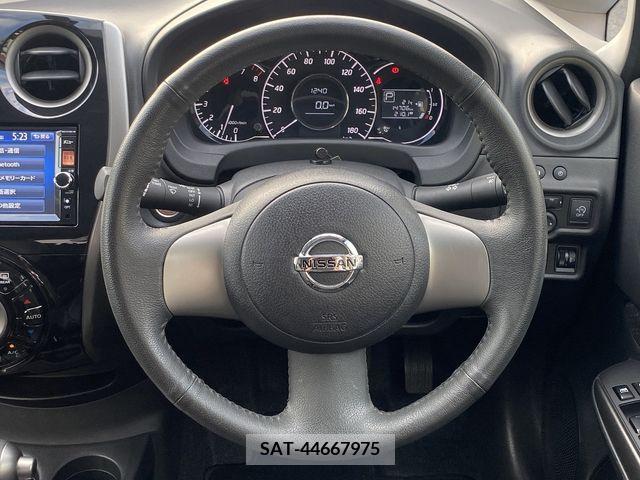 Nissan NOTE 2013-01 280007-7