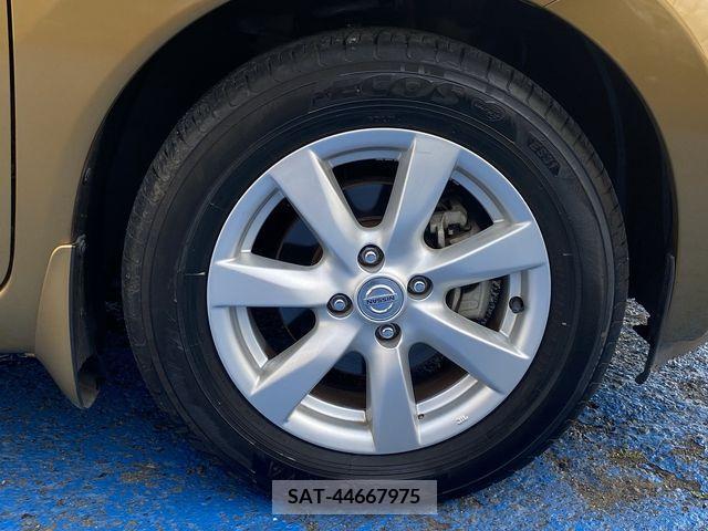 Nissan NOTE 2013-01 280007-16