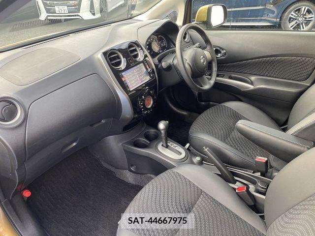 Nissan NOTE 2013-01 280007-8