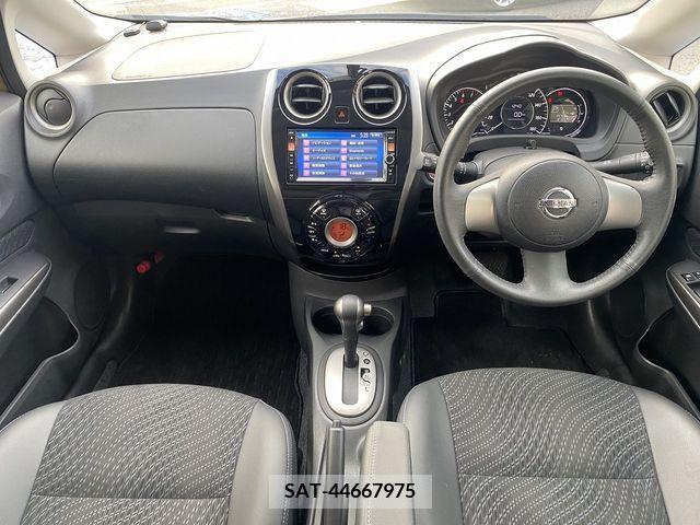 Nissan NOTE 2013-01 280007-5