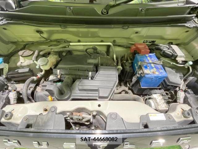 Suzuki HUSTLER 2015-08 338561-18