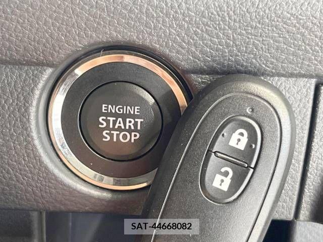 Suzuki HUSTLER 2015-08 338561-6