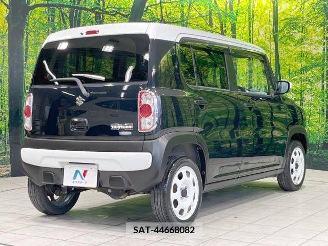 Suzuki HUSTLER 2015-08 338561-17