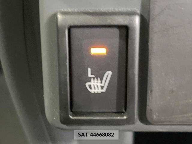 Suzuki HUSTLER 2015-08 338561-5