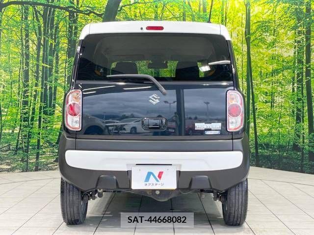 Suzuki HUSTLER 2015-08 338561-15