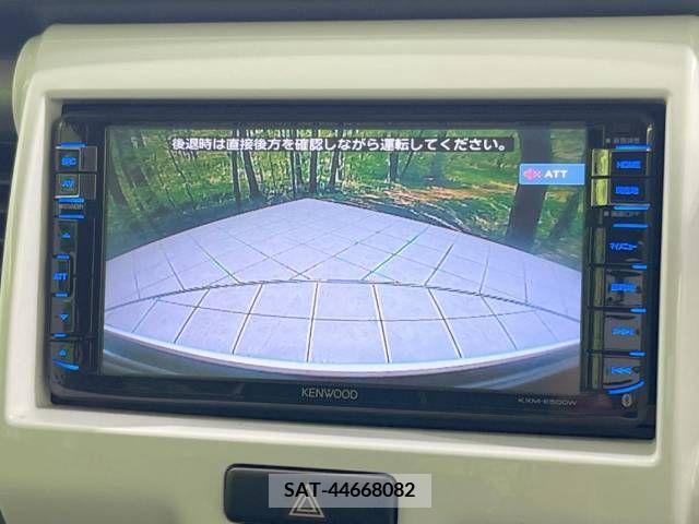 Suzuki HUSTLER 2015-08 338561-4