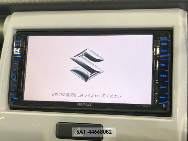 Suzuki HUSTLER 2015-08 338561-3