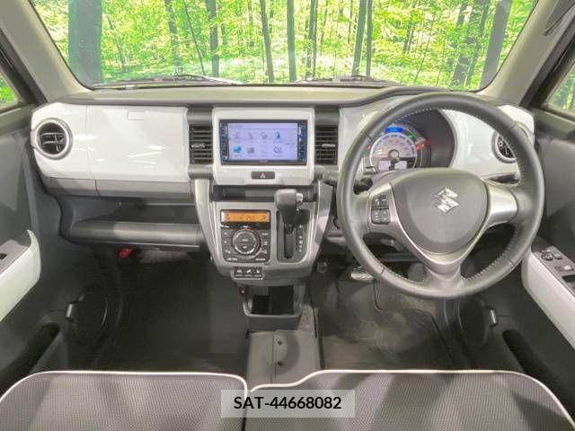 Suzuki HUSTLER 2015-08 338561-1