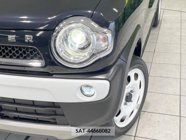 Suzuki HUSTLER 2015-08 338561-12