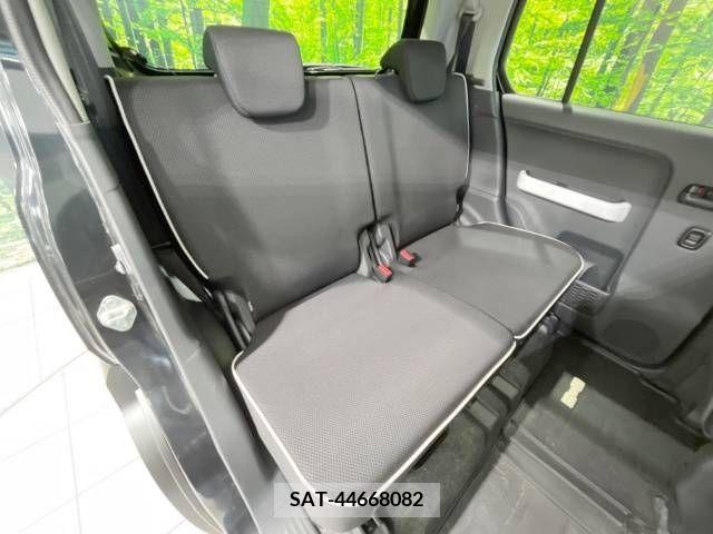 Suzuki HUSTLER 2015-08 338561-9