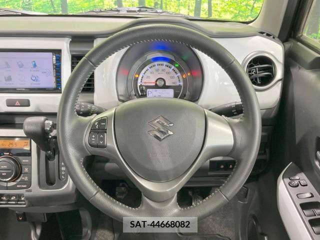 Suzuki HUSTLER 2015-08 338561-11