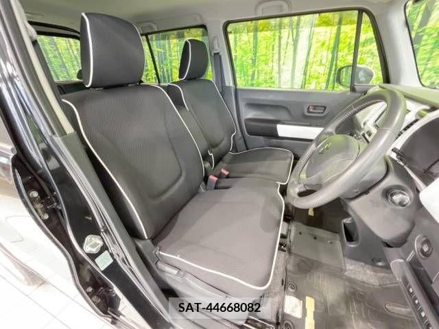 Suzuki HUSTLER 2015-08 338561-8