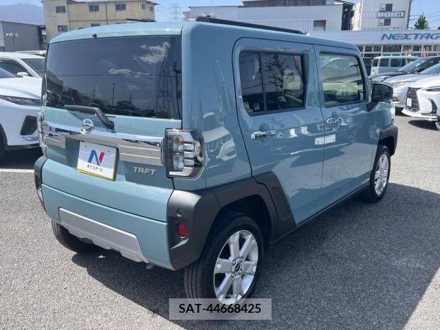Daihatsu TAFT 2022-07 373961-17