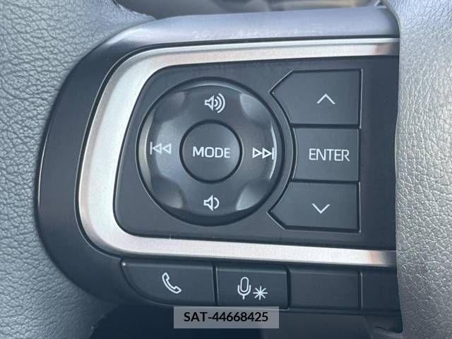 Daihatsu TAFT 2022-07 373961-6