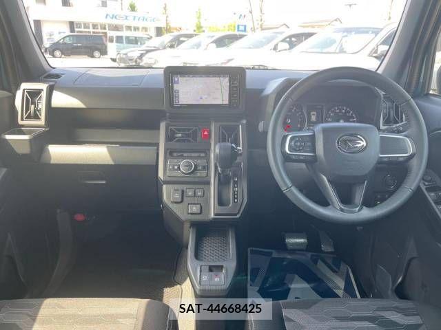 Daihatsu TAFT 2022-07 373961-1