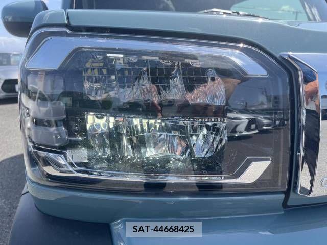 Daihatsu TAFT 2022-07 373961-12