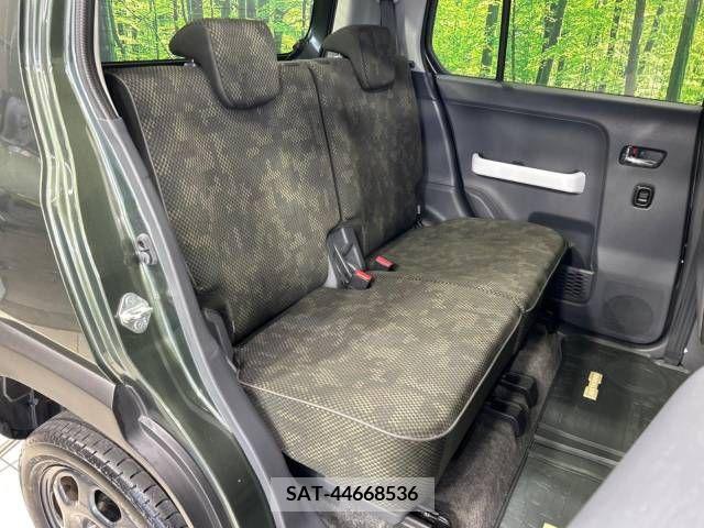 Suzuki HUSTLER 2017-06 329825-9