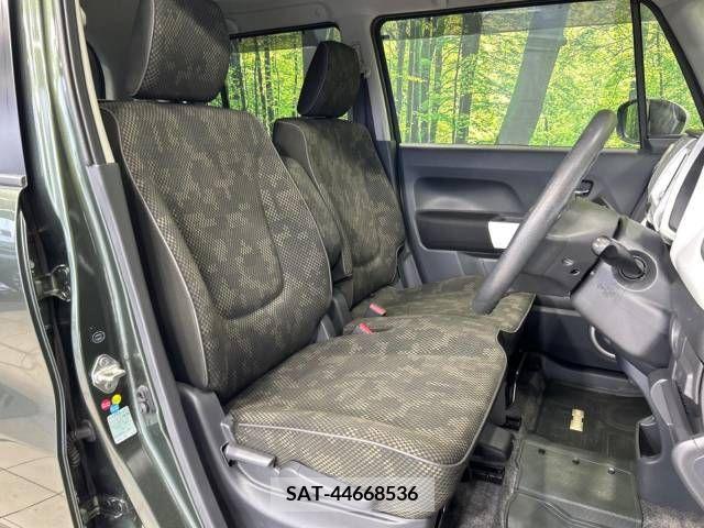 Suzuki HUSTLER 2017-06 329825-8