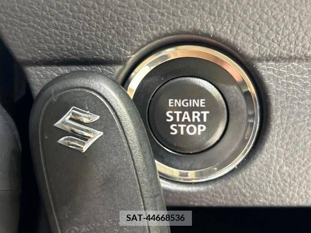 Suzuki HUSTLER 2017-06 329825-7