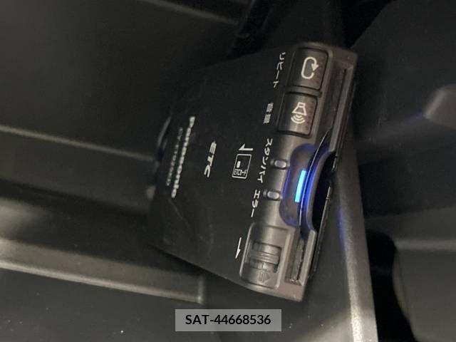 Suzuki HUSTLER 2017-06 329825-6