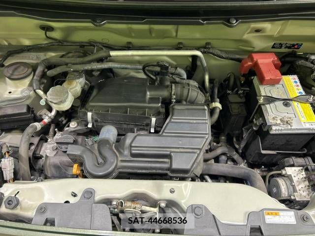 Suzuki HUSTLER 2017-06 329825-18
