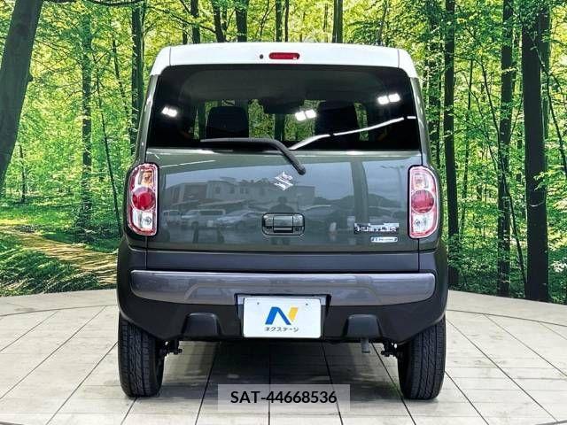 Suzuki HUSTLER 2017-06 329825-15