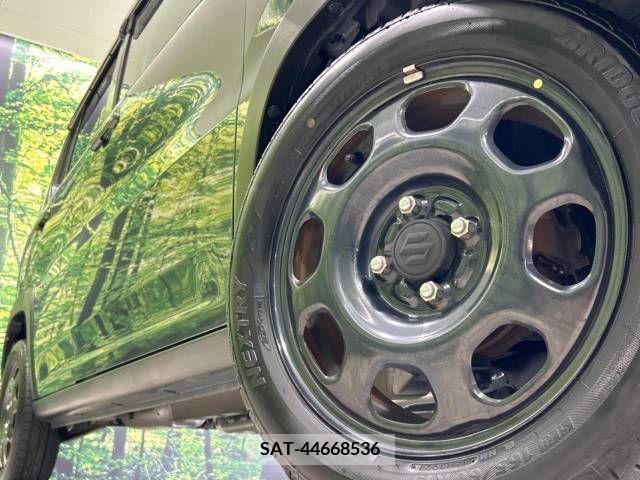 Suzuki HUSTLER 2017-06 329825-13
