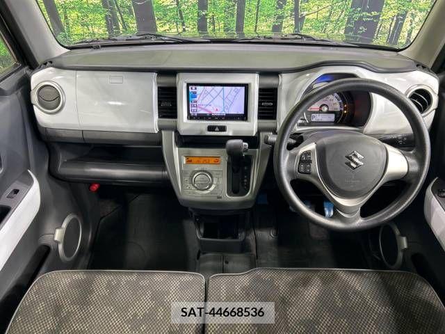 Suzuki HUSTLER 2017-06 329825-1