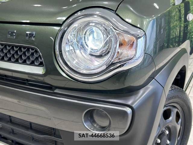 Suzuki HUSTLER 2017-06 329825-12