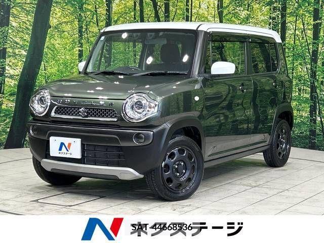 Suzuki HUSTLER 2017-06 329825-0