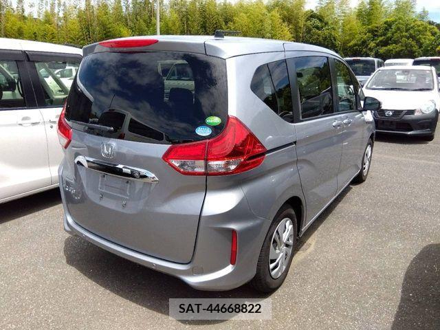 Honda FREED 2021-07 354903-1