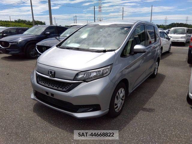 Honda FREED 2021-07 354903-0