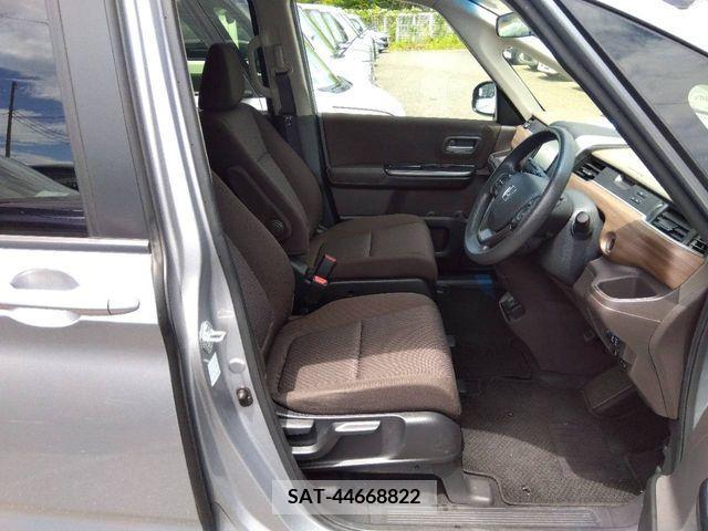Honda FREED 2021-07 354903-5