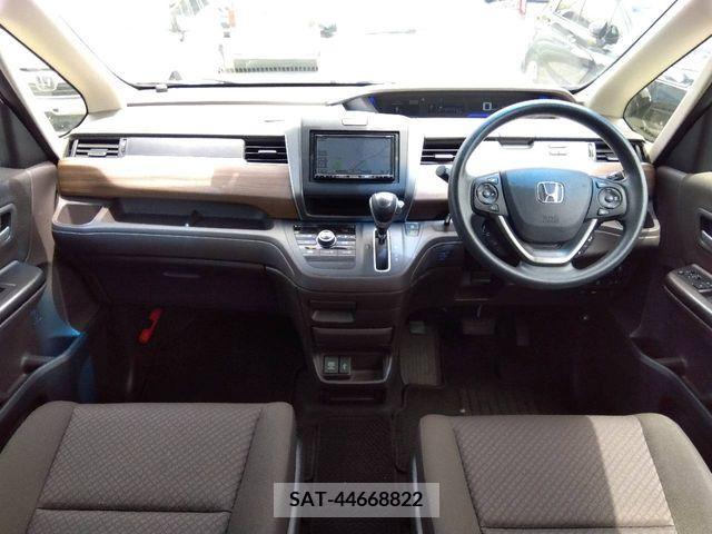 Honda FREED 2021-07 354903-3