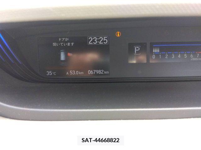 Honda FREED 2021-07 354903-8