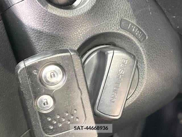 Honda FIT 2009-08 256745-3