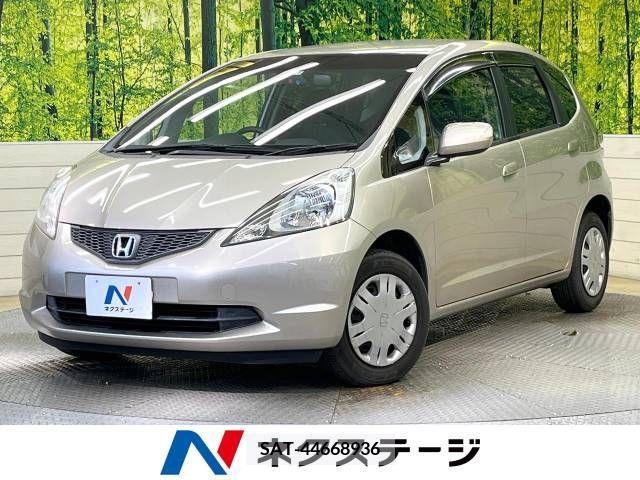 Honda FIT 2009-08 256745-0
